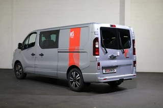 Renault Trafic - afbeelding nr 11
