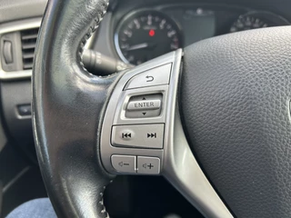 Nissan QASHQAI Nissan QASHQAI 1.2 Tekna automaat panodak navi/camera - afbeelding nr 12