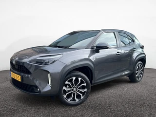 Toyota Yaris Cross 1.5 Hybr 115 Dynamic | Parkeersensoren | Stoel+ Stuur verwarming