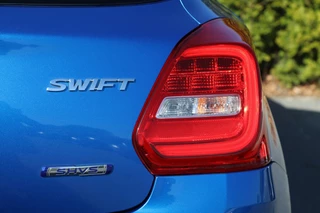 Suzuki Swift Suzuki Swift 1.2 Select Cruise|Ecc|Navi|Pdc|Lmv|Stoelverw.|Lane assist - afbeelding nr 53
