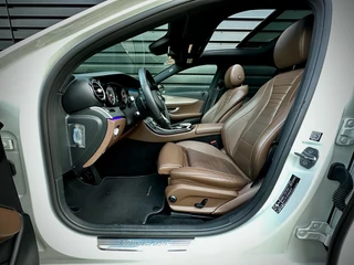 Mercedes-Benz E-Klasse - afbeelding nr 44