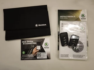 Škoda Kodiaq Škoda Kodiaq 1.5 TSI Business Edition (150 PK) 2e-Eig, Skoda-Dealer-Onderh, 12-Mnd-BOVAG, NL-Auto. - afbeelding nr 23