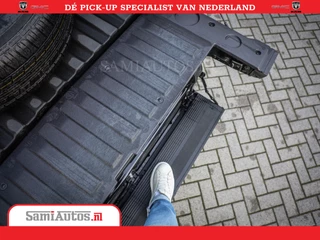 GMC Sierra Dubbele Cabine met Royale 5 Zitplaatsen | BPM vrij | Nu Leverbaar uit Voorraad | Voorraad Nr 2240 -  8364 | - afbeelding nr 16