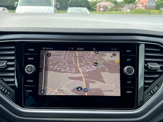 Volkswagen T-Roc - afbeelding nr 17
