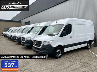 Mercedes-Benz Sprinter - 176400615-0