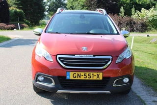Peugeot 2008 Peugeot 2008 1.2 PT 82pk Executive automaat ECC/pano/cruise/navi/trekhaak - afbeelding nr 12