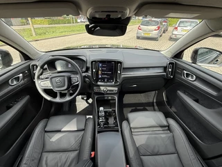 Volvo XC40 - afbeelding nr 13