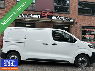 Citroën Jumpy - 204757641-0