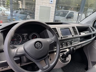 Volkswagen Transporter Volkswagen Transporter 2.0 TDI L1H1 Trekhaak Navi Distr VV - afbeelding nr 14