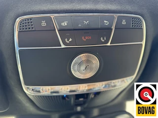 Mercedes-Benz S-Klasse Mercedes S-klasse 600 Maybach BOM VOL - afbeelding nr 46
