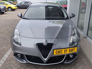 Alfa Romeo Giulietta Alfa Romeo Giulietta 1.4 TURBO SPORT Navi | Cruise | Climate Control - afbeelding nr 8