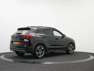 Hyundai Tucson - afbeelding nr 7