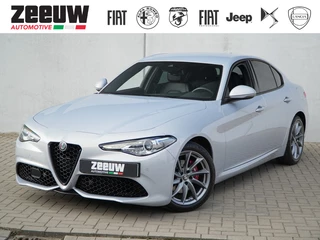 Alfa Romeo Giulia - 90946972-0
