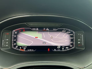 SEAT Ibiza Seat Ibiza 1.0 TSI FR|PANO|LED|VIRTUAL|CAMERA|STOELV|CARPLAY - afbeelding nr 21