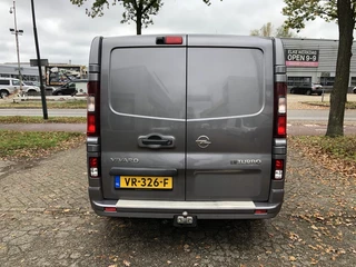 Opel Vivaro - afbeelding nr 5