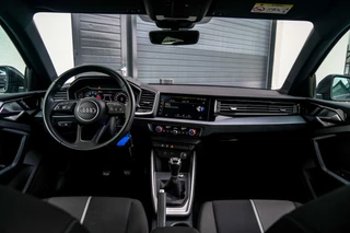 Audi A1 Sportback Audi A1 Sportback 30 TFSI EPIC LED / CLIMA / CARPLAY - afbeelding nr 2