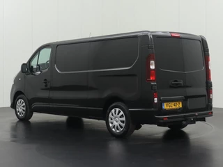 Renault Trafic | Navigatie | Led | 3-Persoons | Trekhaak | Betimmering - afbeelding nr 6