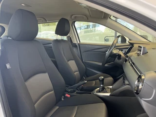 Mazda CX-3 - afbeelding nr 7