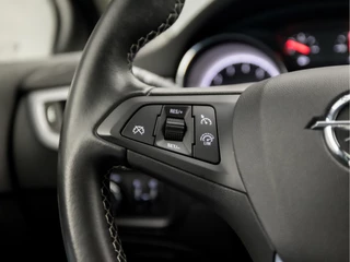 Opel Astra Opel Astra Sports Tourer 1.0 Sportline (APPLE CARPLAY, NAVIGATIE, GETINT GLAS, CHROOM PAKKET, XENON, SPORTSTOELEN, BLUETOOTH, CRUISE CONTROL, NIEUWSTAAT) - afbeelding nr 15