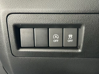 Suzuki Ignis Suzuki Ignis 1.2 Smart Hybrid Select | Navigatie | Parkeercamera | Trekhaak - afbeelding nr 26