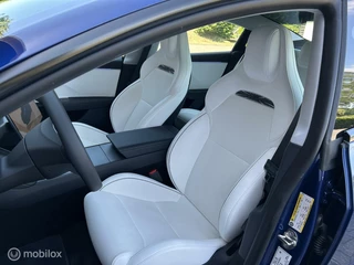 Tesla Model 3 Tesla Model 3 Performance / Enhanced Autopilot / 4225 KM!! - afbeelding nr 9
