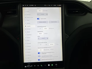 Tesla Model X Aut. *PANO | AUTO-PILOT | TOWBAR | AIR-SUSPENSION | FULL-LED | NAPPA-SOFT-LEATHER | KEYLESS | APP.CONNECT | CRUISE | DAB | LANE-ASSIST | DIGI-COCKPIT | SURROUND-VIEW | COMFORT-SEATS | 20