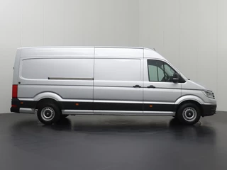 Volkswagen Crafter Volkswagen Crafter 2.0TDI 177PK DSG Automaat L4H3 | Led | Navigatie | Camera | Airco | Cruise | Betimmering - afbeelding nr 13