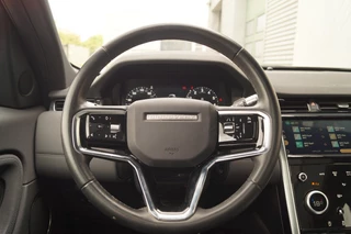 Land Rover Discovery Sport Land Rover Discovery Sport P300e 1.5 200pk HSE PHEV -LEER-PANO-ECC- - afbeelding nr 7