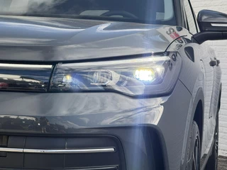 Volkswagen Tiguan Volkswagen TIGUAN 1.5 eHybrid Led Camera ACC Carplay Sfeerverlichting Navigatie Wegklapbare trekhaak - afbeelding nr 12