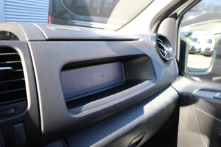 Opel Vivaro - afbeelding nr 35