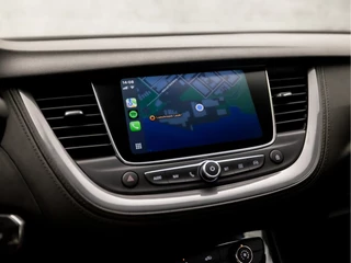 Opel Grandland X Opel Grandland X 1.2 Turbo Edition (APPLE CARPLAY, GROOT NAVI, LEDER, CRUISE, SPORTSTOELEN, PARKEERSENSOREN, LANE ASSIST, NIEUWE APK, NIEUWSTAAT) - afbeelding nr 28