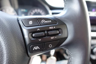 Kia Stonic Kia Stonic 1.0 T-GDi 100PK DYNAMIC-LINE MILD HYBRIDE - afbeelding nr 9