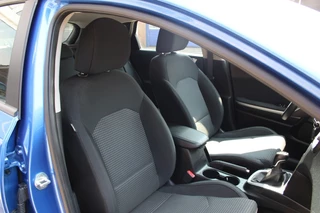 Kia Ceed Kia Ceed 1.0 T-GDI Comfortline, Stoel en stuurverw, PDC, DAB - afbeelding nr 12
