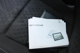 Škoda Fabia Skoda Fabia Combi 1.4 TDI Style - afbeelding nr 18
