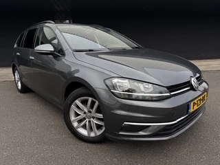 Volkswagen Golf Variant 7.5 1.0 TSI Business - Trekhaak -