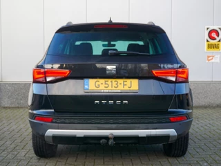 SEAT Ateca - afbeelding nr 6