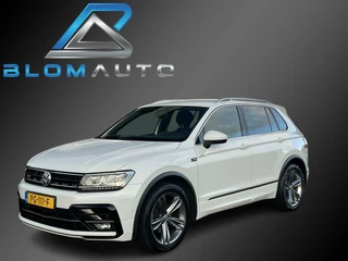 Volkswagen Tiguan - 386382877-0