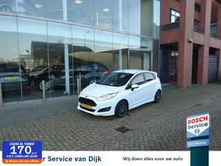 Ford Fiesta - 34300610-0