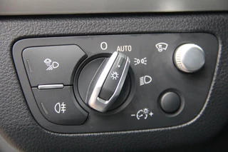 Audi Q5 Audi Q5 50 TFSI e | Achterbank verwarming | Matrix led | - afbeelding nr 8