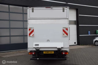 Citroën Jumper Citroen Jumper 35 2.0 BlueHDi L4 Bakwagen + Laadlift - afbeelding nr 8