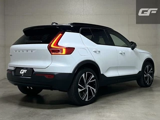 Volvo XC40 Volvo XC40 1.5 T5 Recharge R-Design Pano Navi Camera Cruise - afbeelding nr 4