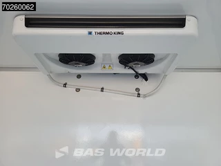Renault Master Renault Master 165PK Laadklep Koelwagen Thermo King C-250 Airco Cruise LED Koel Koeler Kühlkoffer Kühlwagen Airco Cruise control - afbeelding nr 8