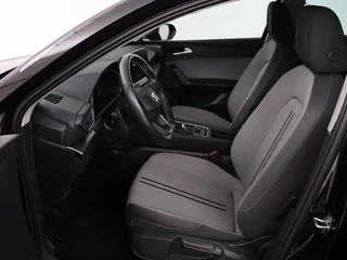 SEAT Leon SEAT Leon 1.5 eTSI Style | Stoel & stuurverwarming |  Carplay | Navigatie | Full LED | Climate control | Parkeerhulp | Cruise control - afbeelding nr 4