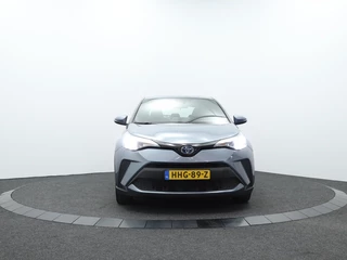 Toyota C-HR - afbeelding nr 17