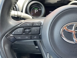 Toyota Yaris - afbeelding nr 9