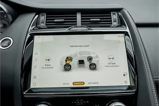 Jaguar E-PACE Pano CarPlay Leer - afbeelding nr 36