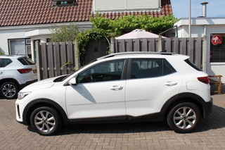 Kia Stonic Kia Stonic 1.0 T-GDi Dynamic Line - afbeelding nr 3
