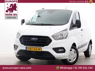 Ford Transit Custom - 315087365-0