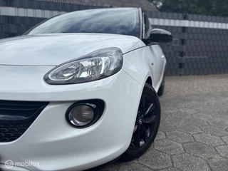Opel ADAM Opel Adam 1.4 Apple Carplay PDC Stoel/ Stuurverwarming Airco - afbeelding nr 4