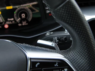 Audi A6 Audi A6 Avant 55TFSI e Hybrid 367pk quattro Competition S-line | Pano dak | B&O | Trekhaak - afbeelding nr 54